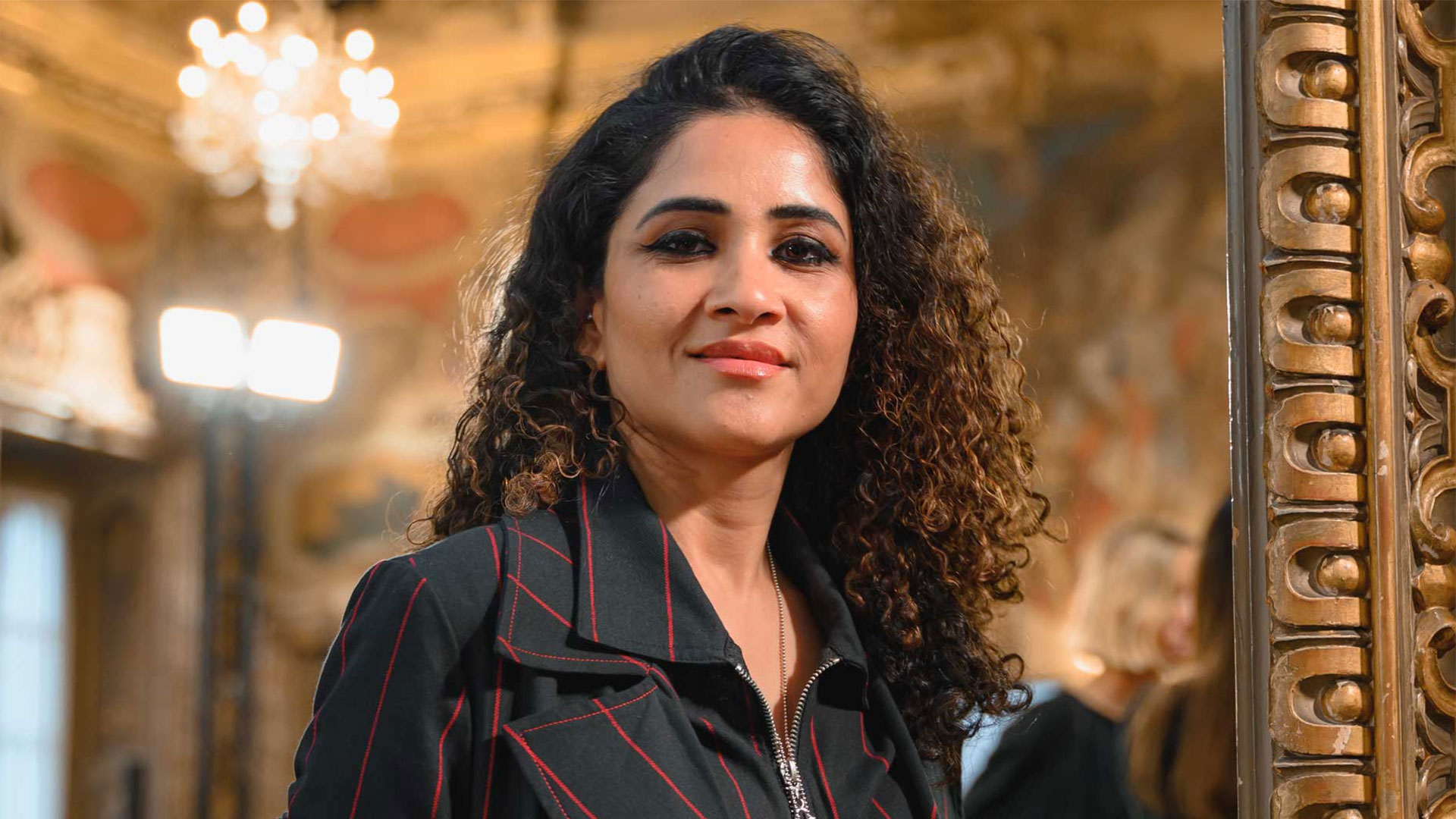 Sheetol Chawla | French Fashion Awards