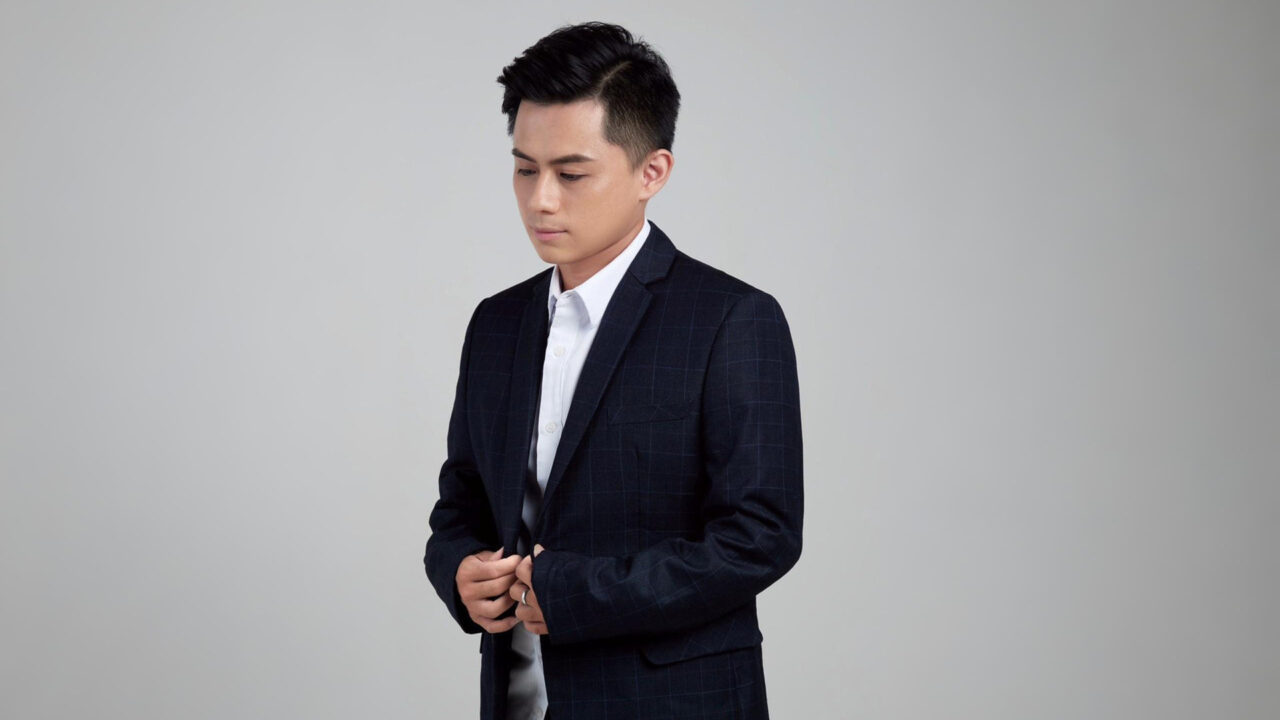 Kevin Chen