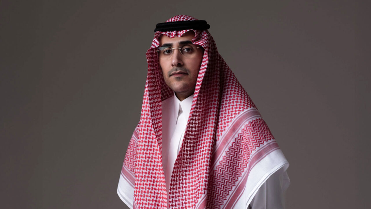 Abdullah Al-Ahmari | MUSE Creative Awards