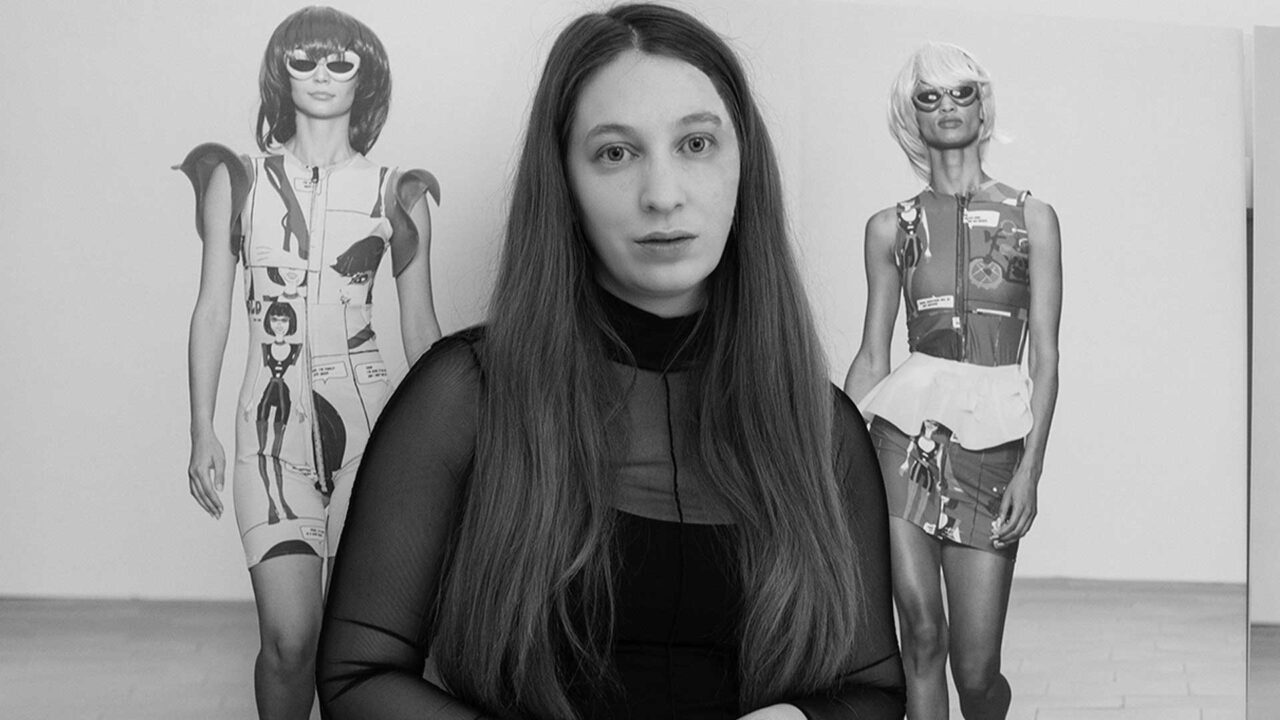 Viktoria Marchev | MUSE Creative Awards