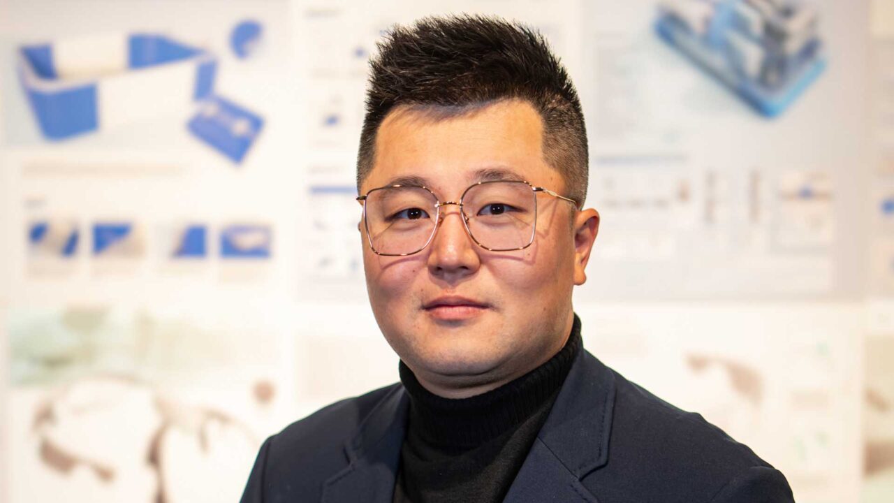 Weijing Zhao | MUSE Design Awards
