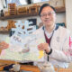 Mayor Chang San-cheng