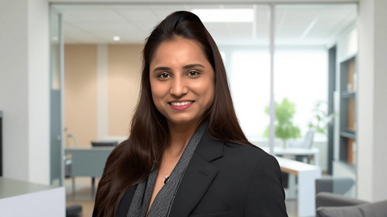 Meghana Bhimavarapu