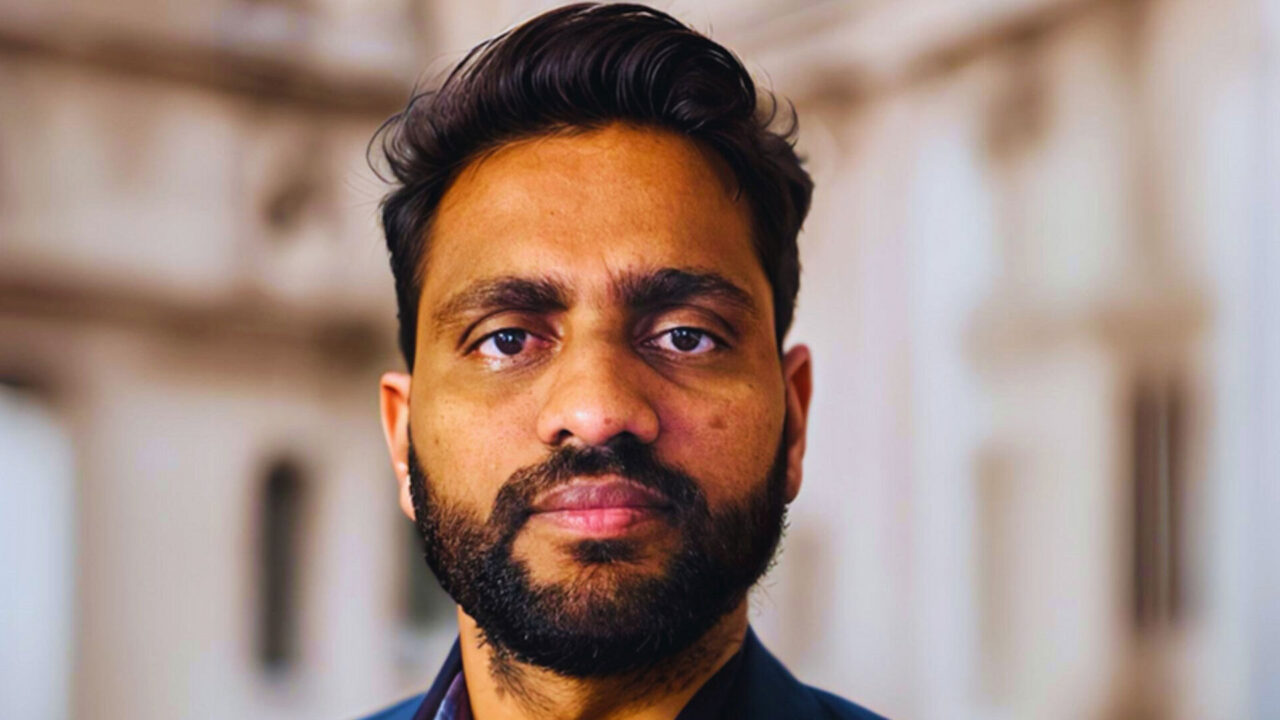 Ramesh Pingili