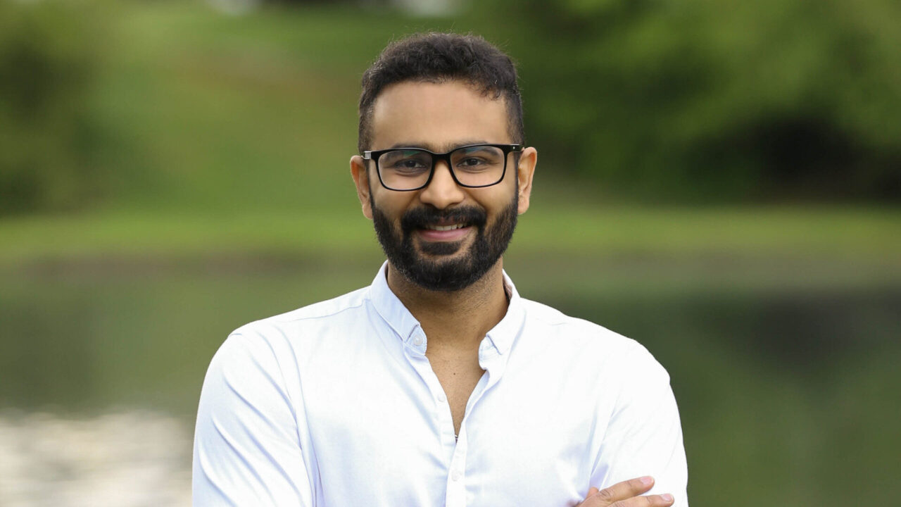 Rohit Nimmala