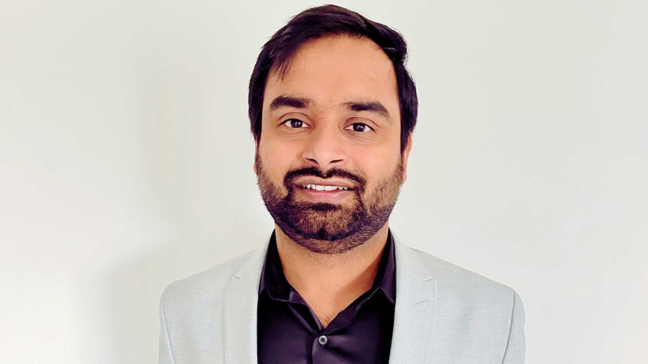 Sairohith Thummarakoti | TITAN Health Awards