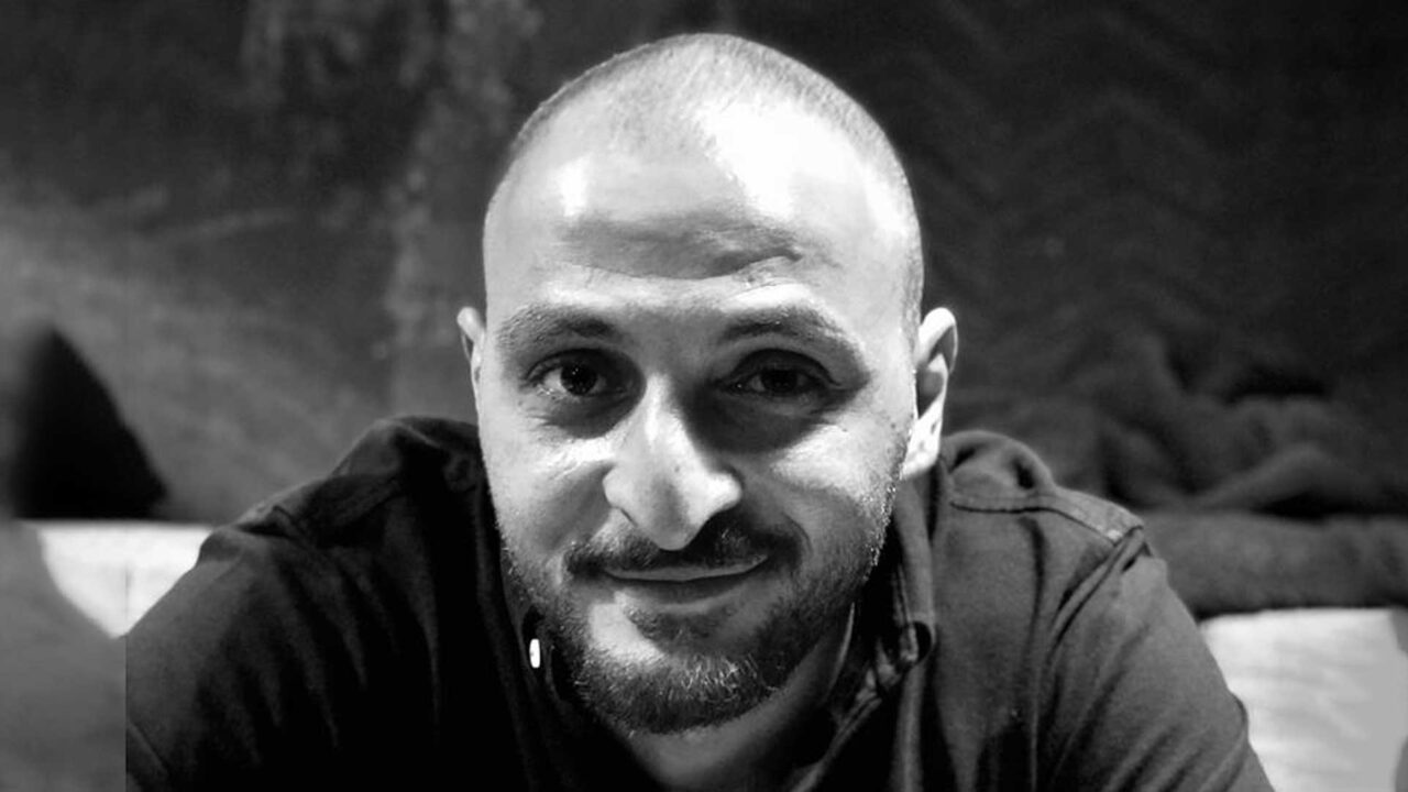 Haitham ElManawaty | LIT Music Awards