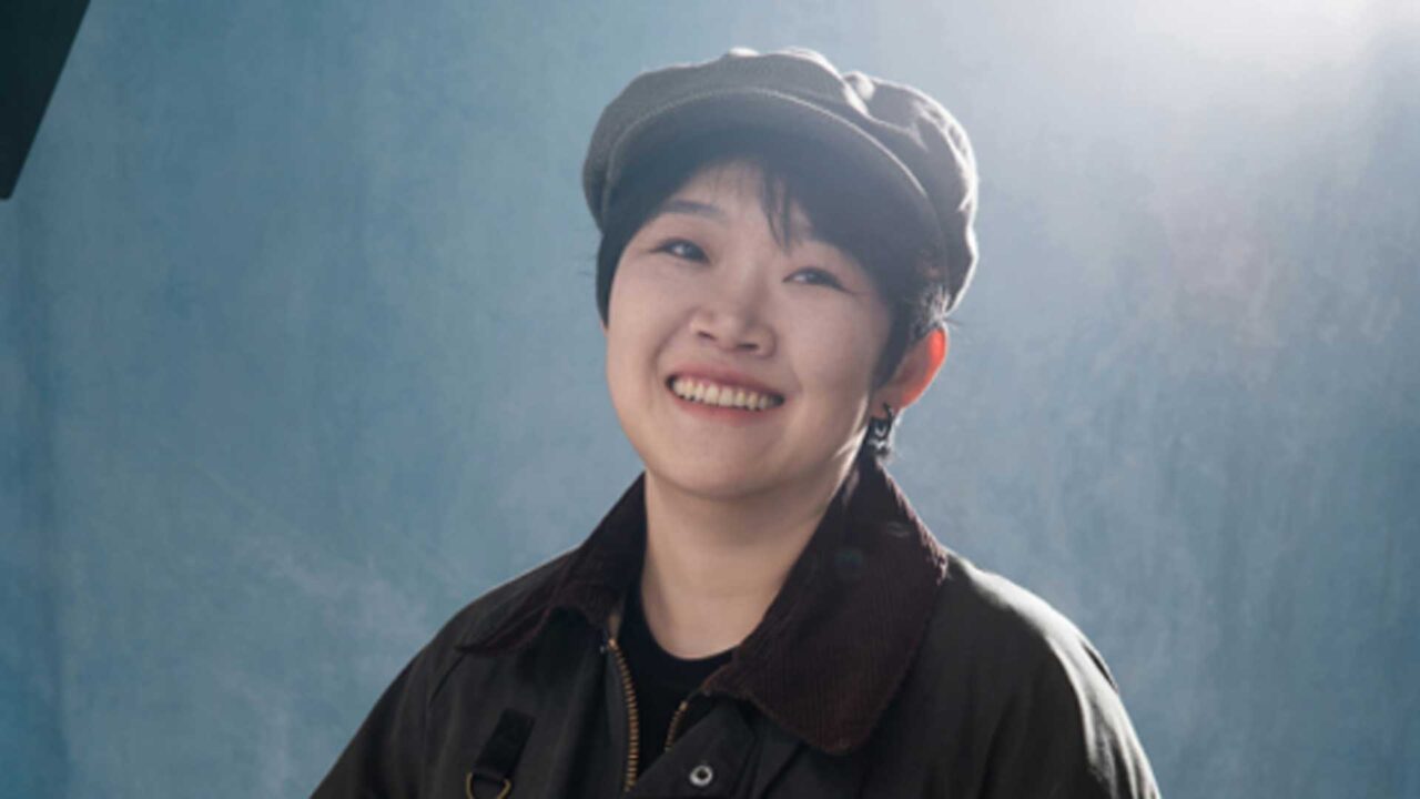 Danni Chang | MUSE Design Awards